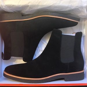 NEW REPUBLIC HARVEY BOOTS